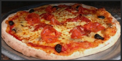 Pizza Juillet Août 2016 - la Pepperoni